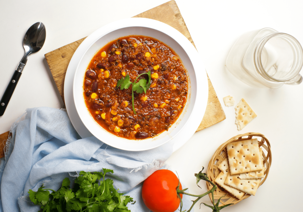 Vegan Chili: 12 Answers You Need to Know! – Heavenly Spoon